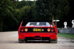 Ferrari F40 LM by Michelotto 1988 года